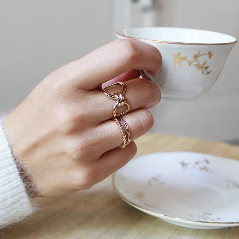 Perrine et Antoinette BAGUE AMICIE Sale