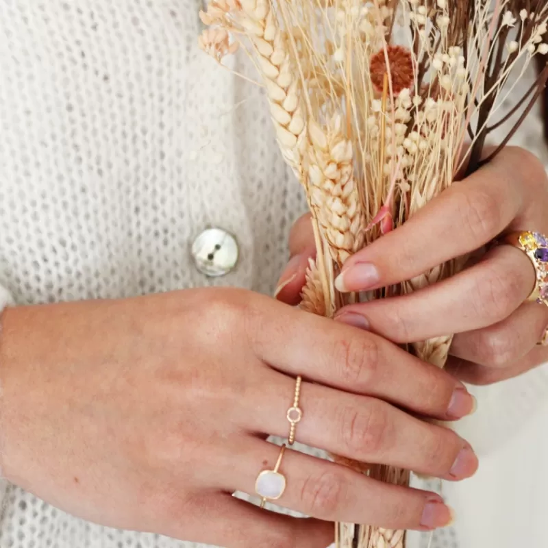 Perrine et Antoinette BAGUE MONICA Fashion