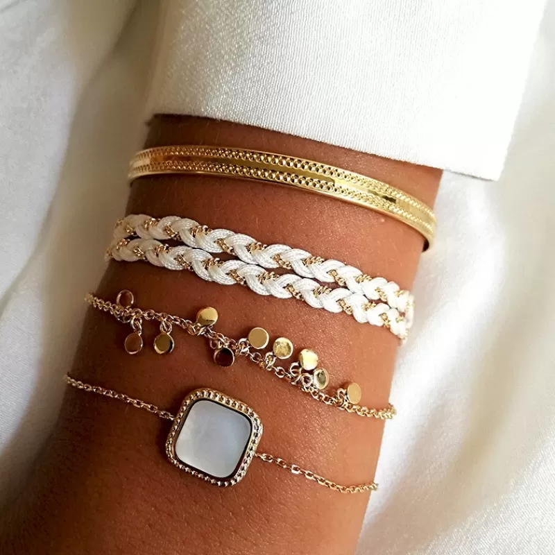 Perrine et Antoinette BRACELET EDELINE Online