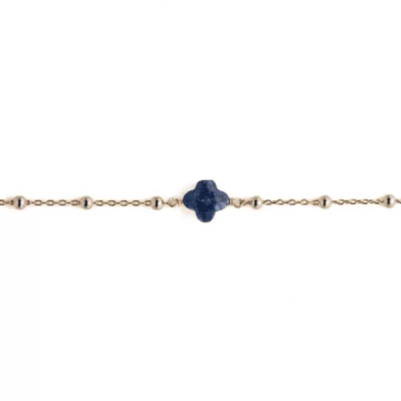 Perrine et Antoinette BRACELET IRIS Discount