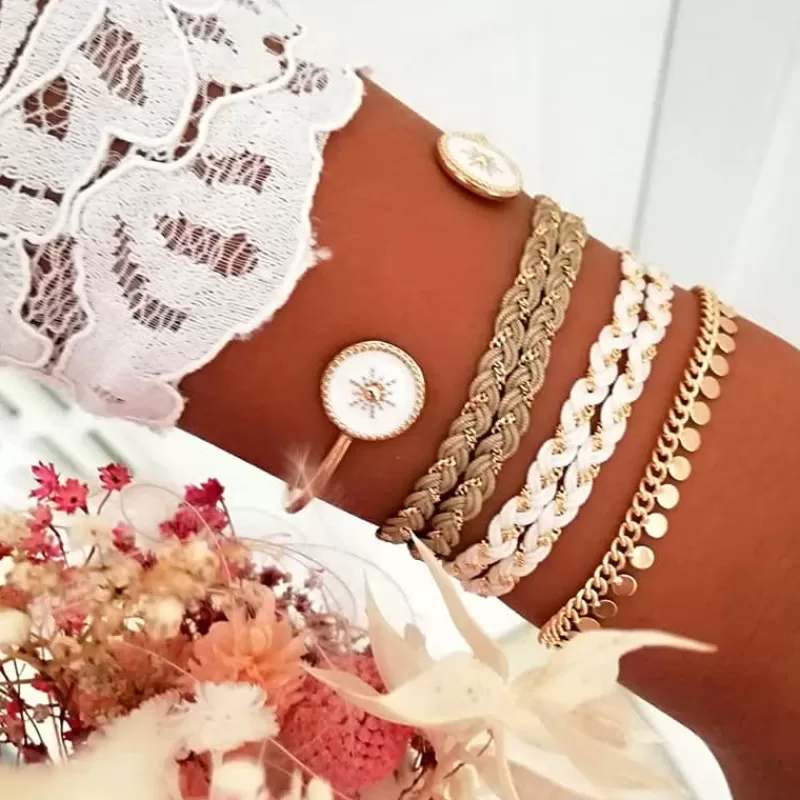 Perrine et Antoinette BRACELET LIZ Store