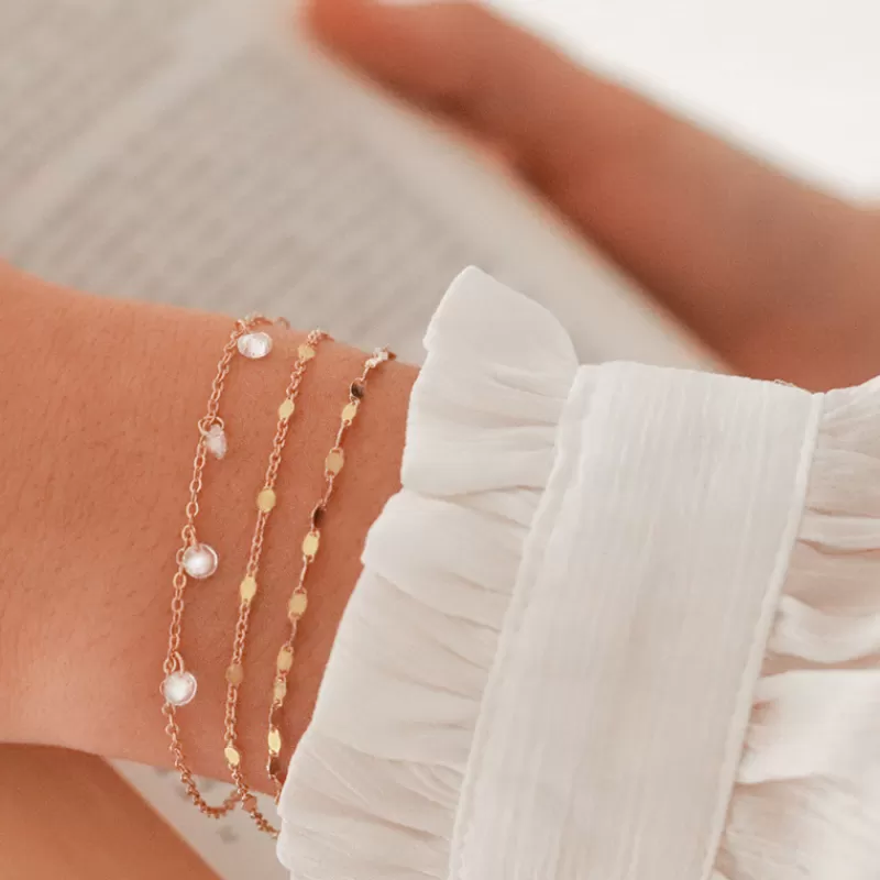 Perrine et Antoinette BRACELET MAEL Clearance