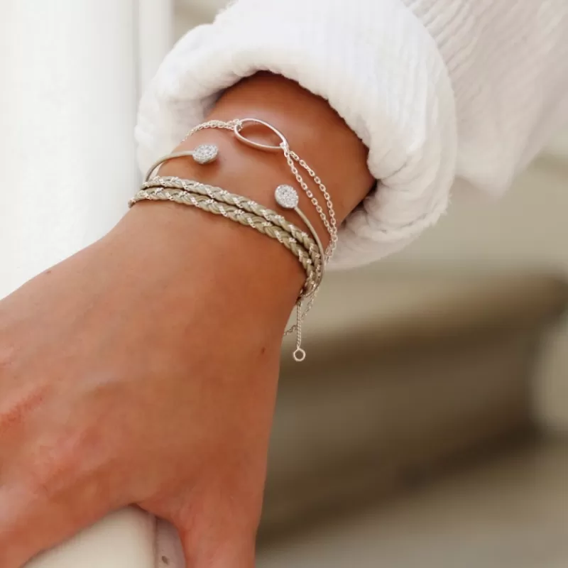 Perrine et Antoinette BRACELET MARGAUX Outlet