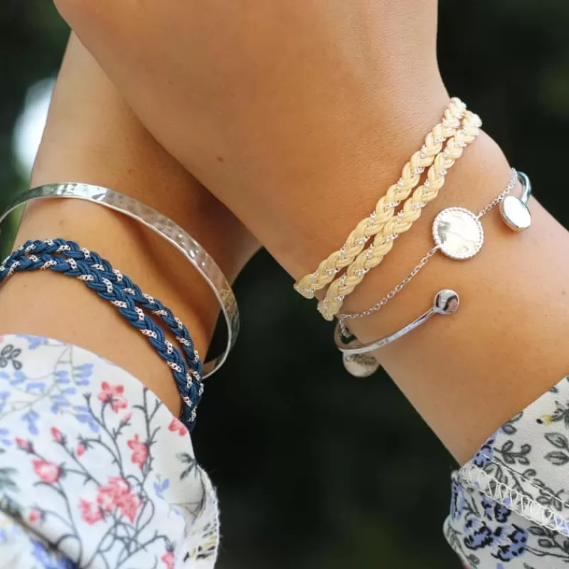 Perrine et Antoinette BRACELET MARGAUX Shop