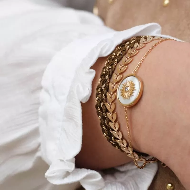 Perrine et Antoinette BRACELET MARGAUX Fashion