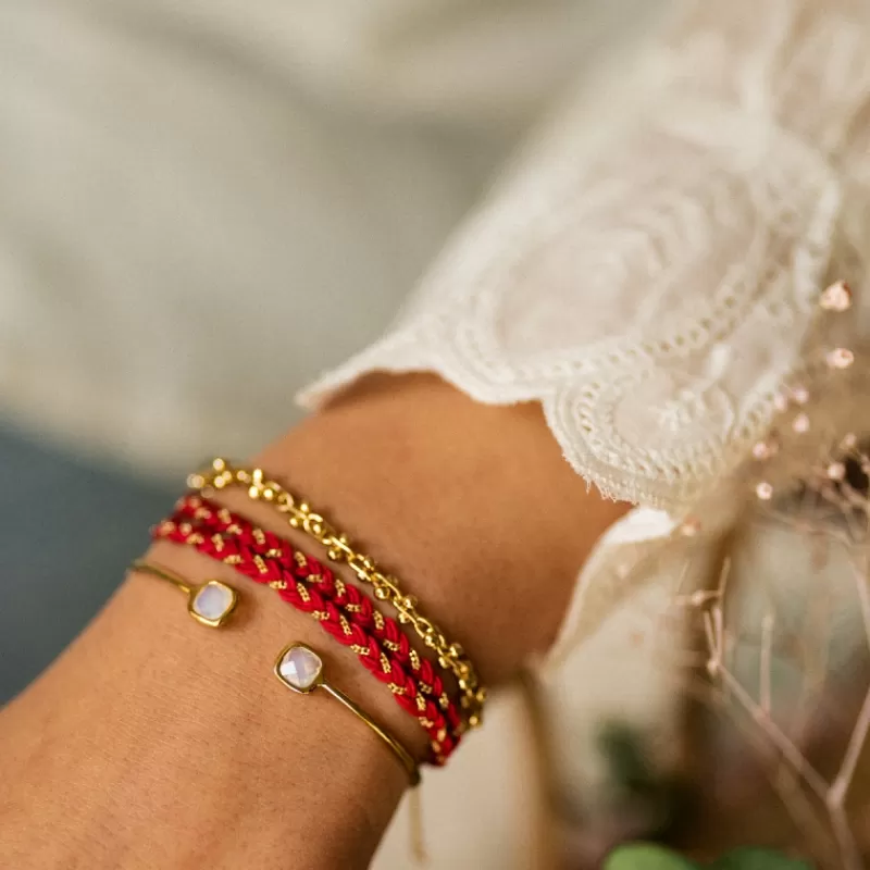 Perrine et Antoinette BRACELET MARGAUX Shop