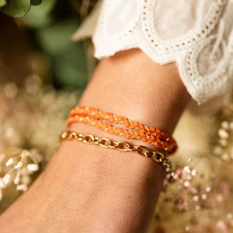 Perrine et Antoinette BRACELET MARGAUX Online