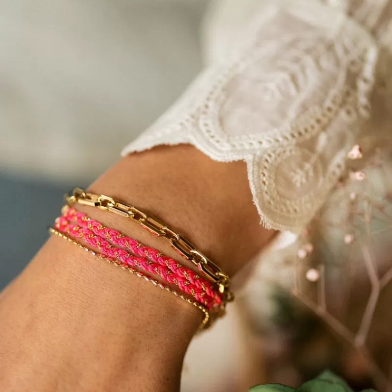 Perrine et Antoinette BRACELET MARGAUX Outlet