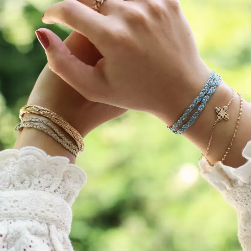 Perrine et Antoinette BRACELET MARGAUX Cheap