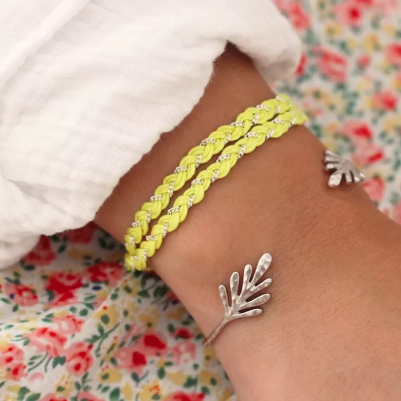 Perrine et Antoinette BRACELET MARGAUX Sale