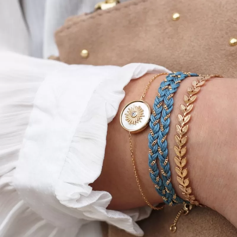 Perrine et Antoinette BRACELET MARGAUX Store