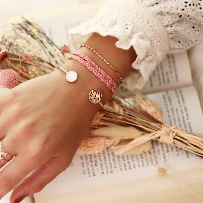 Perrine et Antoinette BRACELET MARGAUX Shop