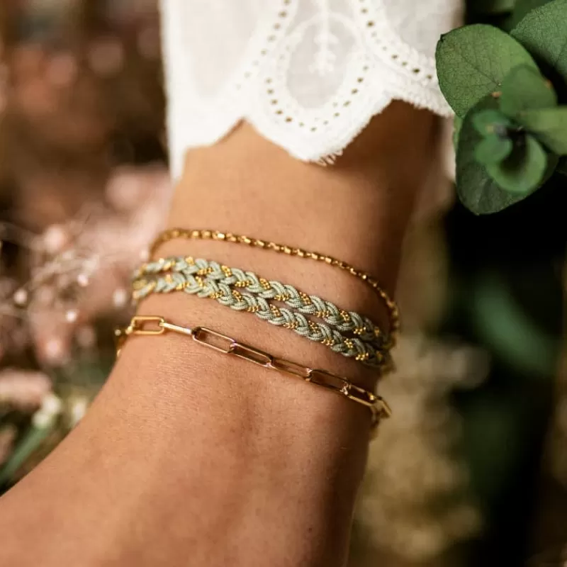 Perrine et Antoinette BRACELET MARGAUX Best