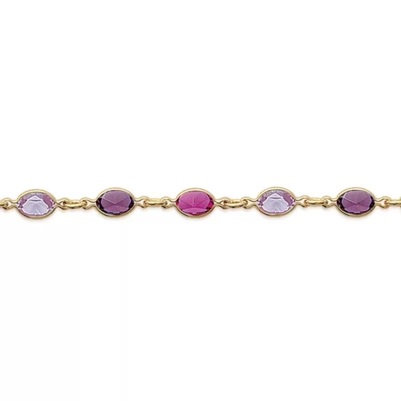 Perrine et Antoinette BRACELET PEONIE Cheap