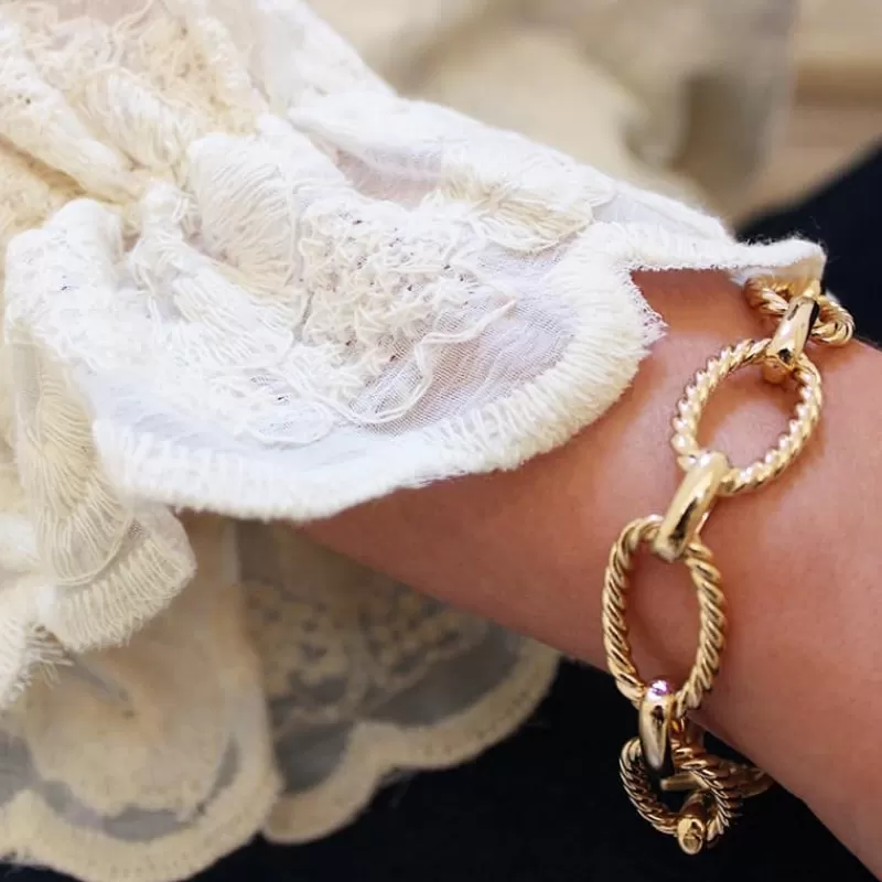 Perrine et Antoinette BRACELET PRIMA Flash Sale