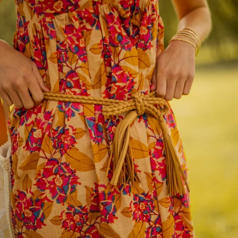 Perrine et Antoinette CEINTURE GAIA Fashion