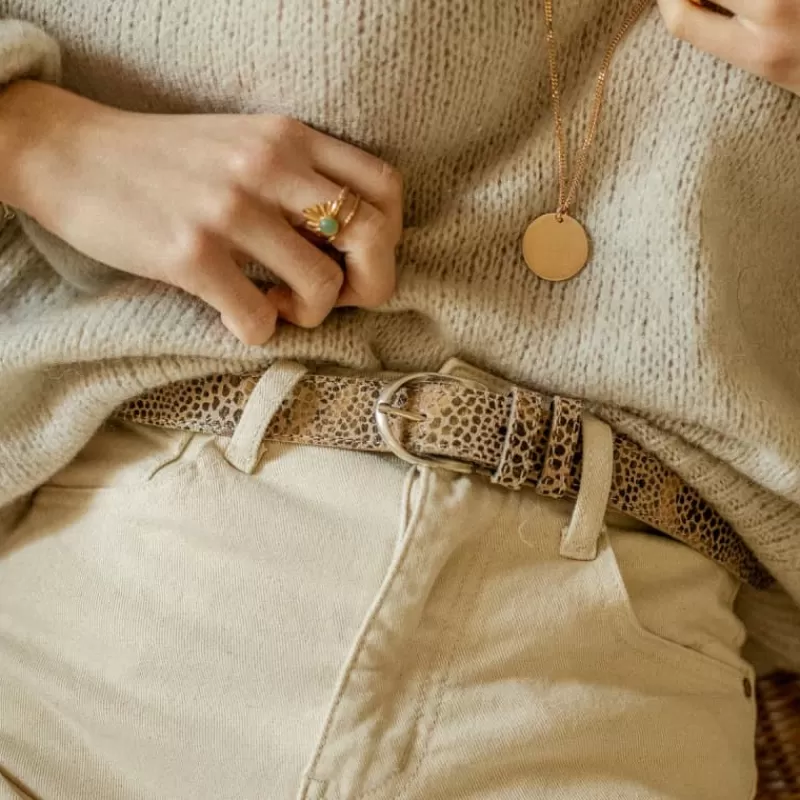 Perrine et Antoinette CEINTURE PITA Sale