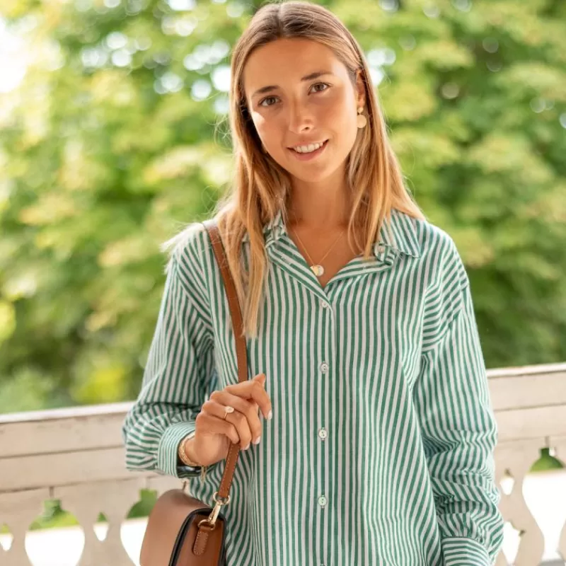 Perrine et Antoinette CHEMISE ABBY Sale