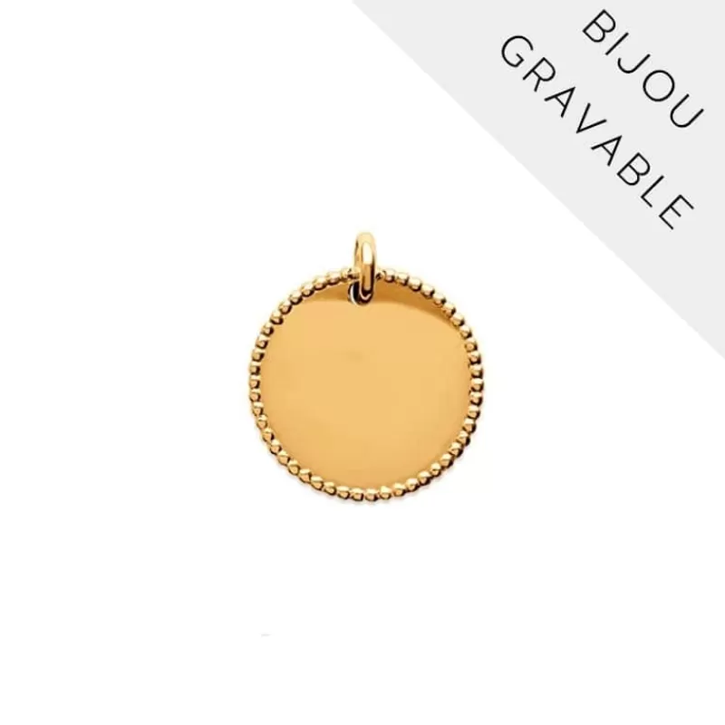 Perrine et Antoinette PENDENTIF CAPRI Cheap