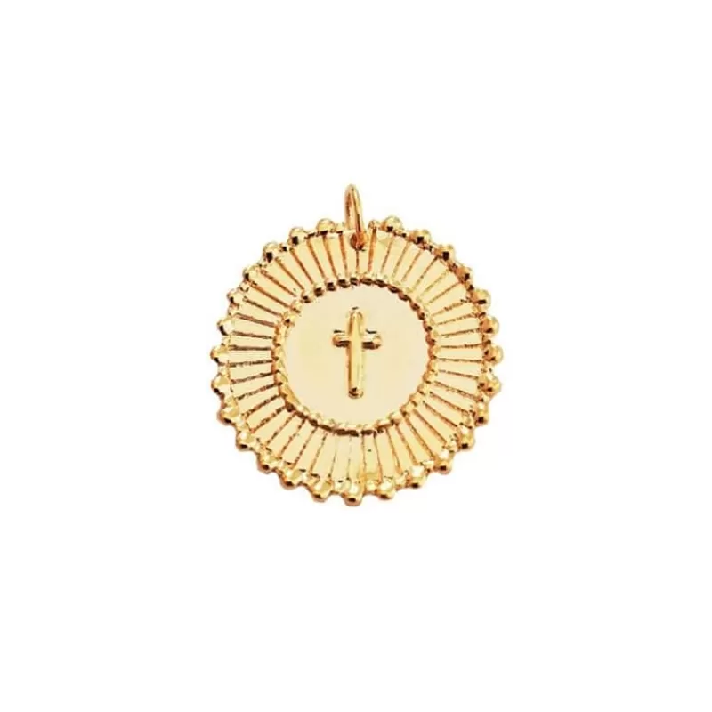 Perrine et Antoinette PENDENTIF CHRISSIA Cheap