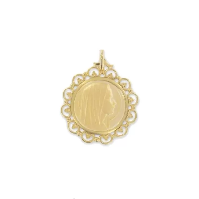 Perrine et Antoinette PENDENTIF SALINA Shop